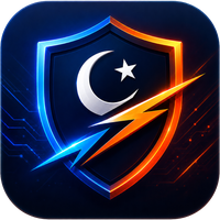 Pakistan VPN Logo